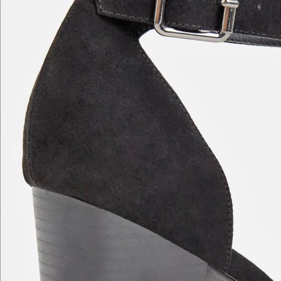 Justfab sandals - Picture 7 of 7